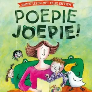Poepie joepie! Speciale Aanbieding