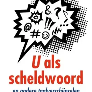 U als scheldwoord Premium