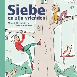 Op = Op Siebe en zijn vrienden