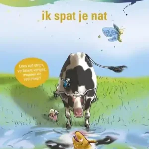 ik spat je nat Finale Uitverkoop