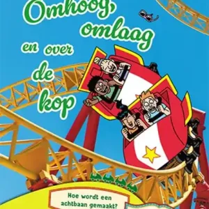 Alleen Vandaag Omhoog, omlaag en over de kop