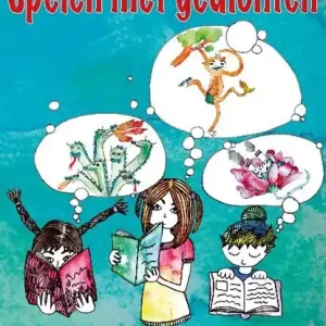 Betaalbaar Spelen met gedichten