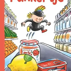 Meest Verkocht Punkertje