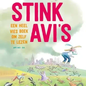 Tijdelijk Beschikbaar Stink AVI's
