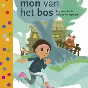 Finale Uitverkoop mon van het bos