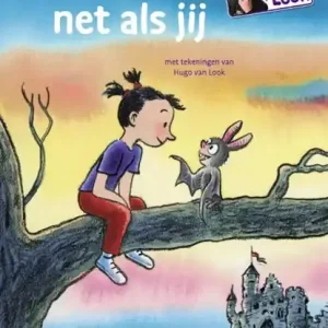 Betrouwbaar ik ben net als jij
