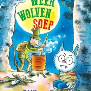 Weerwolvensoep Beperkte Voorraad