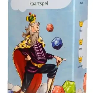 Twix kaartspel Koop Online