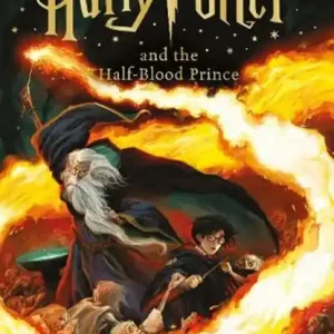 Lage Prijs Harry Potter and the Half-Blood Prince