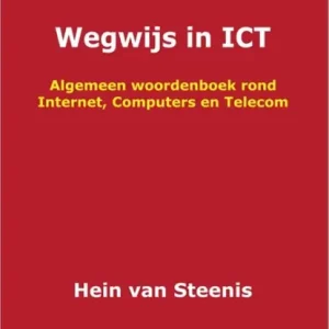 Wegwijs in ICT Must-Have