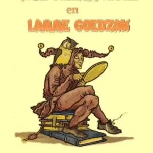 Tijl Uilenspiegel en Lamme Goedzak Op = Op