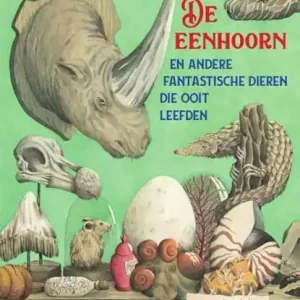 De eenhoorn Meest Verkocht
