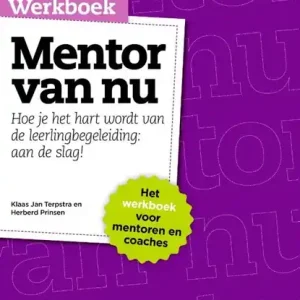 Werkboek Mentor van nu Veilige Betaling