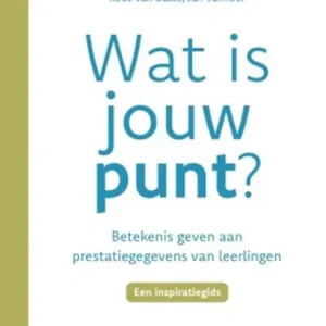 Alleen Vandaag Wat is jouw punt