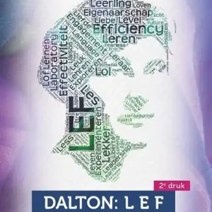 Actieprijs Dalton: Lef