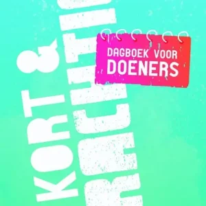 Aanbieding Kort & krachtig