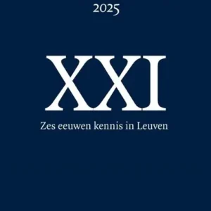 Zes eeuwen kennis in Leuven Must-Have