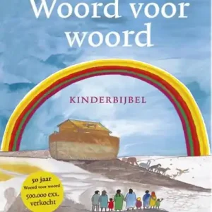 Woord voor Woord, Jubileumeditie Superprijs