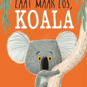 Dagaanbieding Laat maar los, Koala