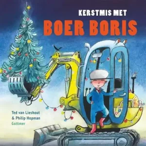 Populair Kerstmis met Boer Boris