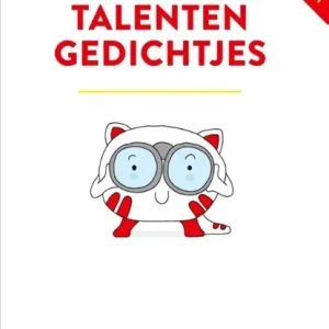 Aanbieding Talentengedichtjes