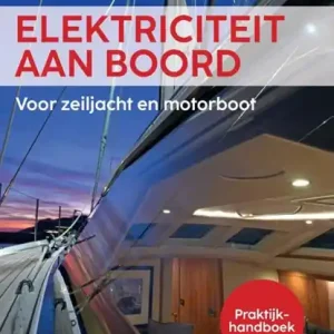 Weekendaanbieding Elektriciteit aan boord