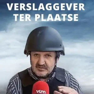 Van onze verslaggever ter plaatse Nieuw