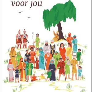 Direct Verzonden De Bijbel voor jou