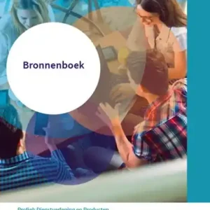 Veilige Betaling Bronnenboek dienstverlening en producten
