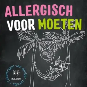 Direct Verzonden Allergisch voor moeten