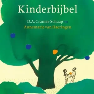 Gecertificeerd Kinderbijbel