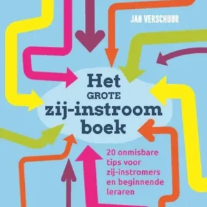 Aanbieding Het grote zij-instroom boek
