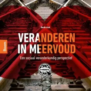 Veranderen in meervoud Op = Op
