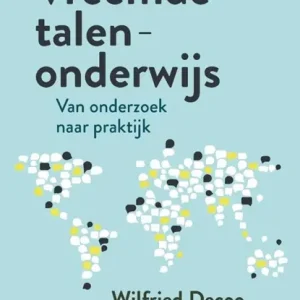 Vreemdetalenonderwijs Weekendaanbieding