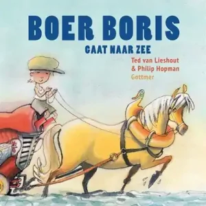 Boer Boris gaat naar zee Betrouwbaar