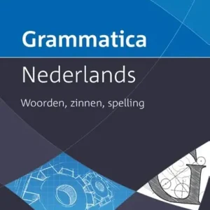 Uitverkoop Grammatica Nederlands