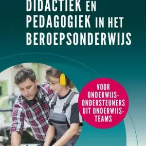 Veilige Betaling Didactiek en pedagogiek in het beroepsonderwijs