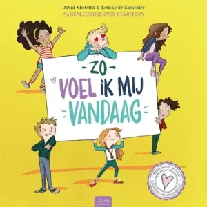 Zo voel ik mij vandaag! Gecertificeerd