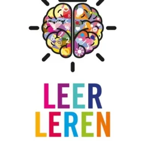 Leer leren Gereduceerde Prijs