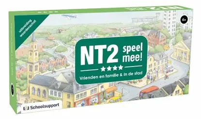 Veilige Betaling NT2 Speel mee!