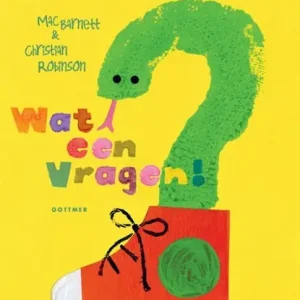 Speciale Aanbieding Wat een vragen!