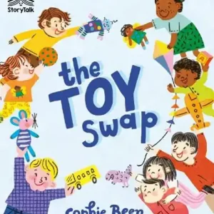 The Toy Swap Express Levering