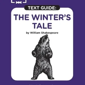 The Winter's Tale by William Shakespeare Text Guide Bestel Nu