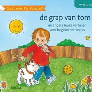 Laatste Versie De grap van tom