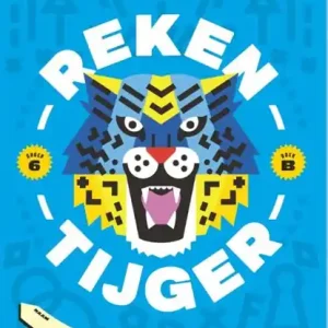 Aanbieding Rekentijger Groep 6 Werkboek B