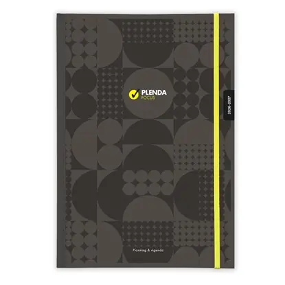 Alleen Vandaag Plenda Focus 2026-2027