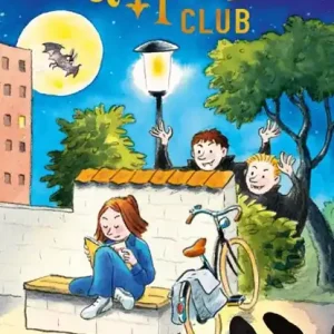 De vampierclub Lage Prijs