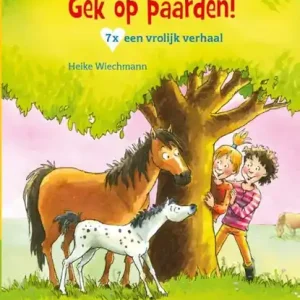 Goedkoop Gek op paarden