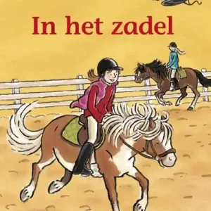 Shop Nu In het zadel