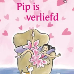 Beperkte Voorraad Pip is verliefd